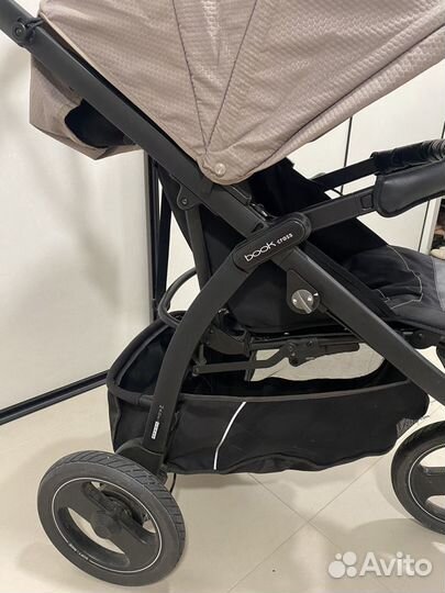 Коляска Peg Perego book cross