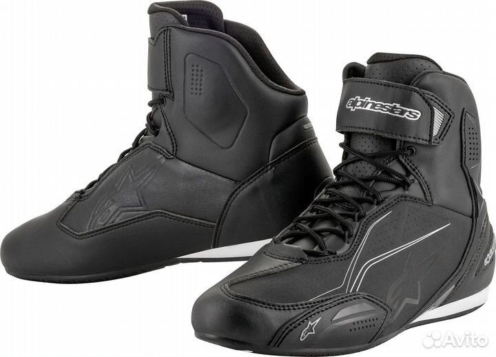 Alpinestars Faster 3 Stella Boot (размер: 08)