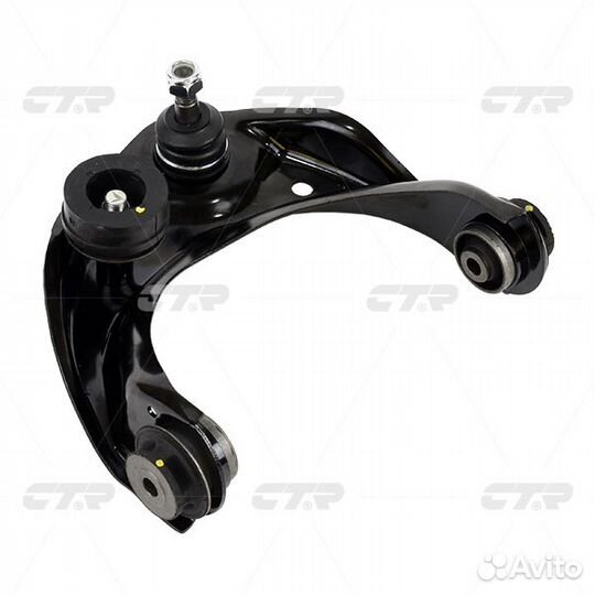 Рычаг передний верхний mazda6 / atenza 2007-2014 lh