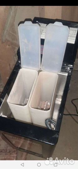 Кофемашина