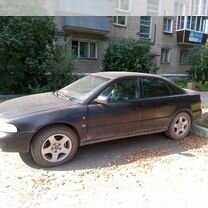 Audi A4 1.6 MT, 1995, 220 000 км, с пробегом, цена 160 000 руб.