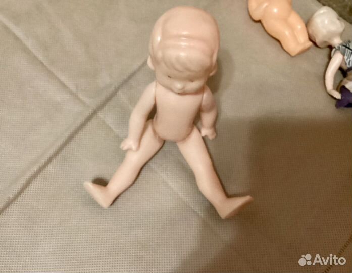 Лот. Пупсики. Куколки