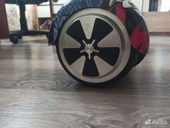 Гироскутер