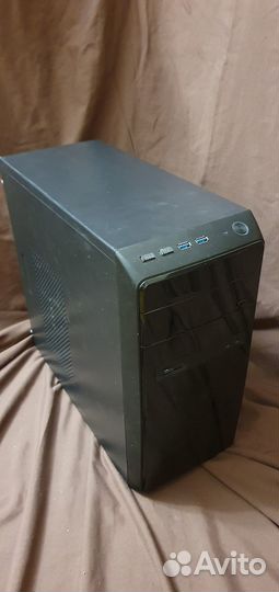 Компьютер для бизнеса