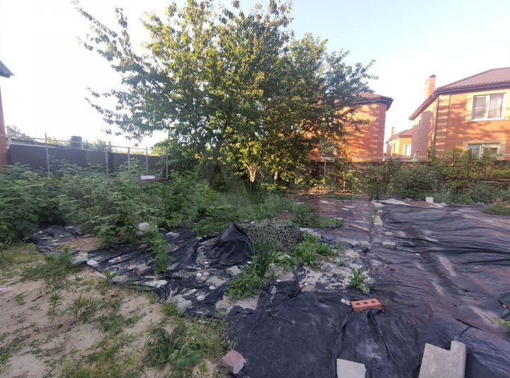 Дом 92,8 м² на участке 3 сот.