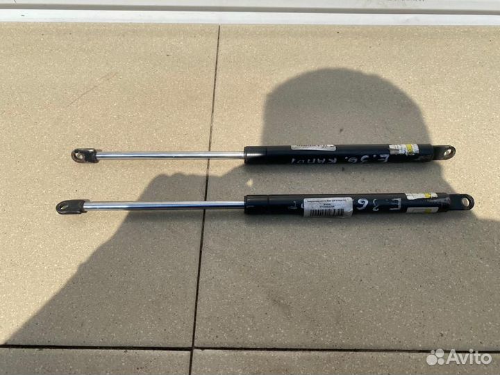 Амортизатор капота BMW е36