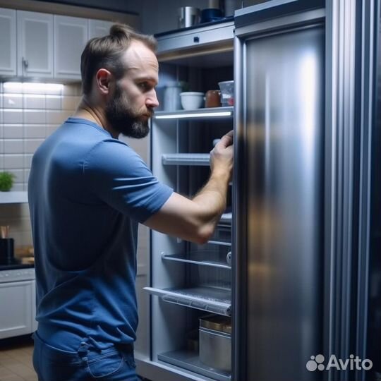 Ремонт ресторанного - пищевого оборудования