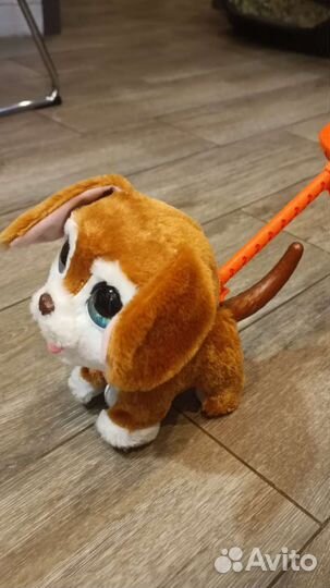 Кукла, собачка, мягкие игрушки