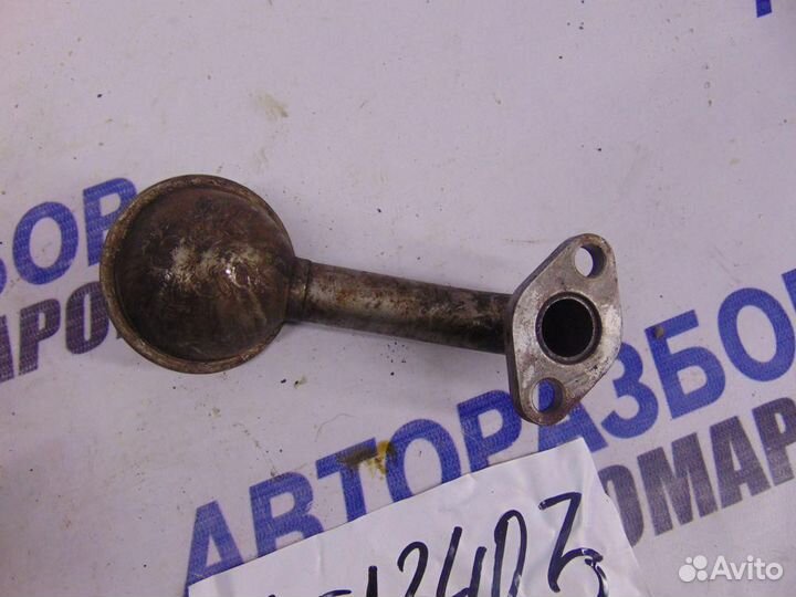 Маслозаборник для Hyundai Solaris 1 2010-2017г