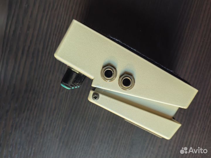 Boss DD3 long chip (dd2) Japan