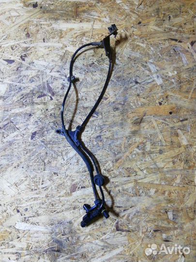 Датчик ABS задний Geely Emgrand Ec7 хэтчбэк