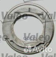 Сцепление в сборе (запчасть) 826233 Valeo