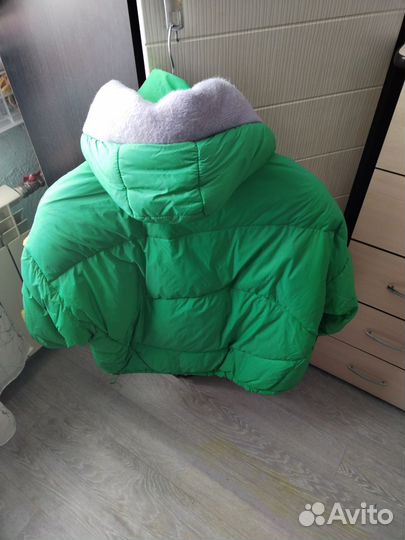 Куртка женская