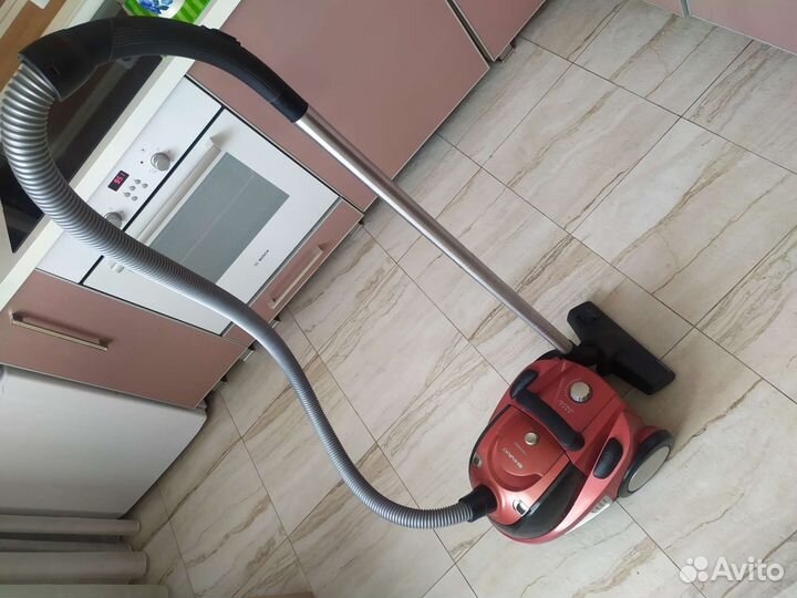 Пылесос shivaki svc 1747 с аквафильтром