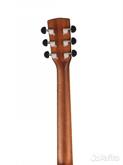 Акустическая гитара Cort earth 100 NAT