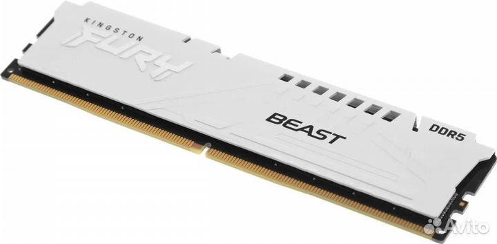 Модуль памяти Kingston KF560C30BWE-32