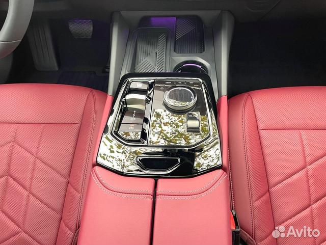 BMW 5 серия 2.0 AT, 2024, 3 000 км