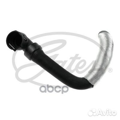 Изогнутые патрубки 05-3252 053252 Gates