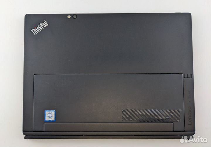 Планшет Lenovo ThinkPad X1 Tablet