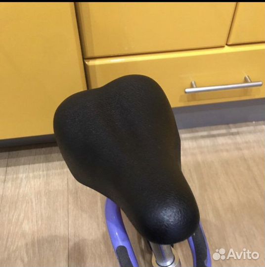 Беговел triumf active