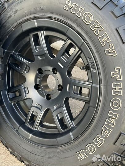 Колеса Mickey Thompson MT