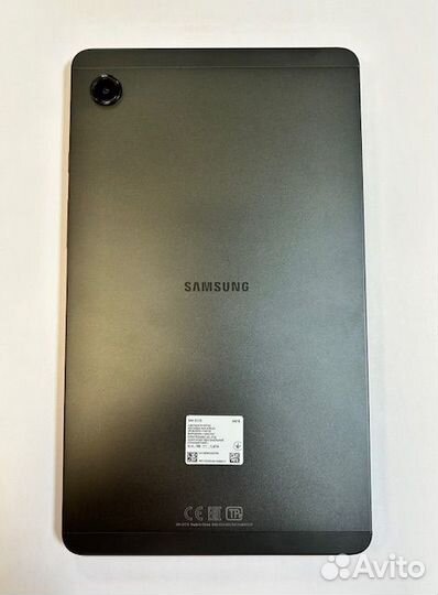 Планшет Samsung Galaxy Tab A9 SM-X115 4/64 GB