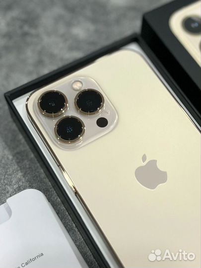 iPhone 13 Pro, 512 ГБ