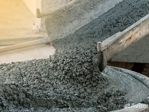 Бетон с доставкой, бетононасос