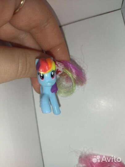 My Little Pony