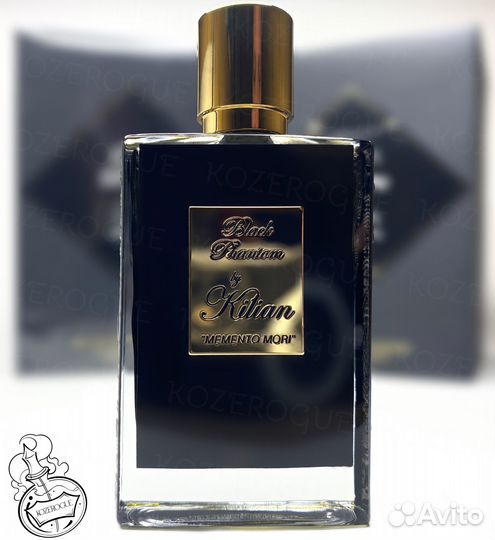 Kilian Black Phantom (Духи Килиан Блэк Фантом)