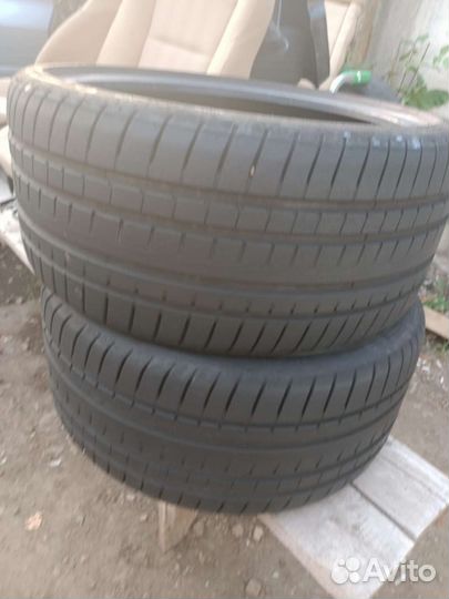 Goodyear Eagle F1 Asymmetric 3 275/30 R20