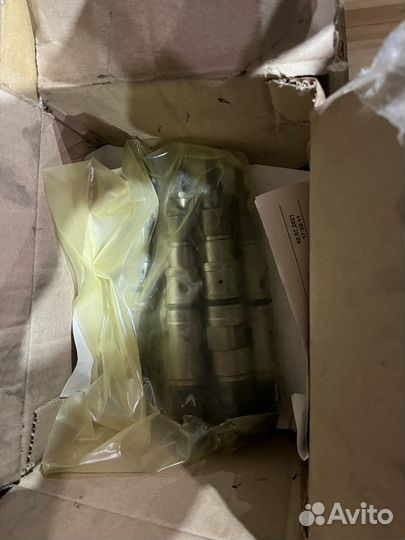 Топливные форсунки bosch 0 445 120 074