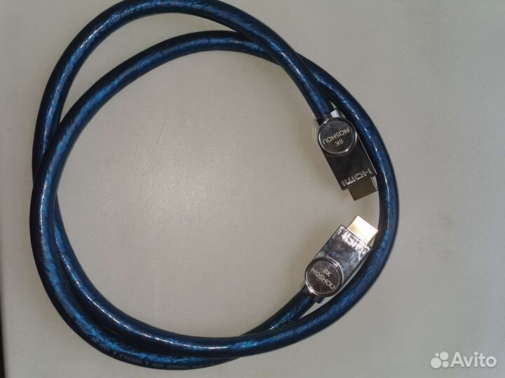 Кабель hdmi