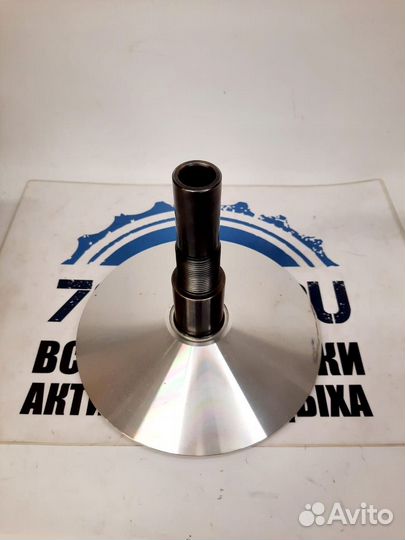 Шкиф/ Щека неподвижная Arctic Cat 0646-365