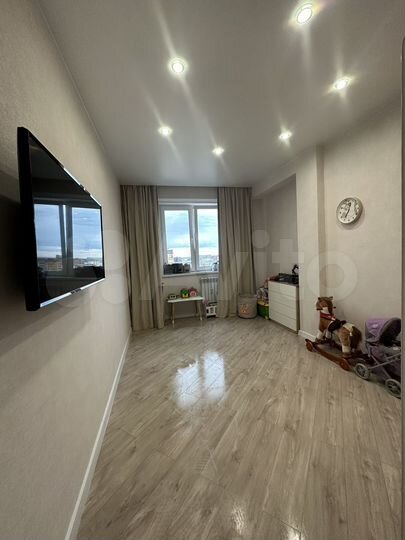 3-к. квартира, 79 м², 12/12 эт.