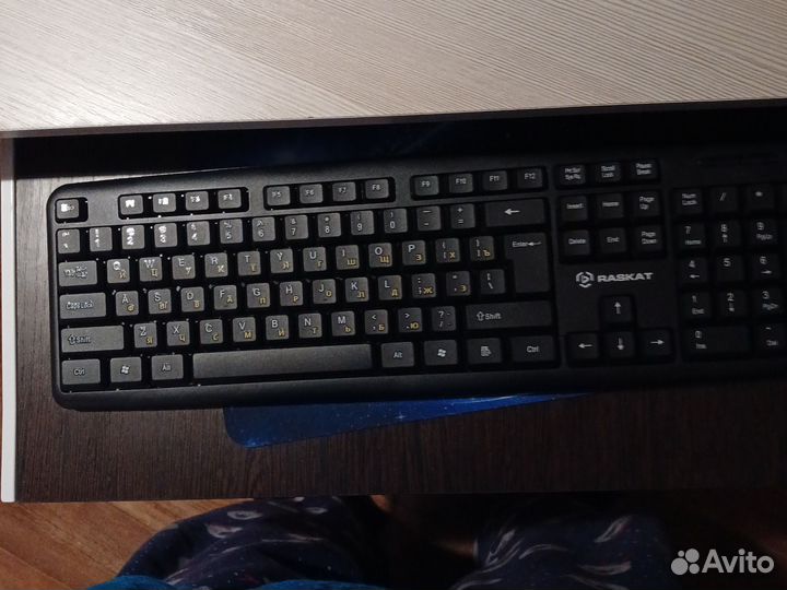 Системный блок