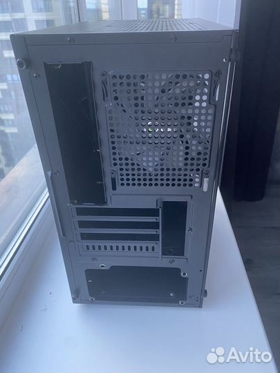 Игровой корпус для пк