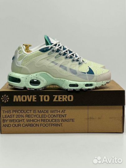 Кроссовки Nike Air Max Terrascape