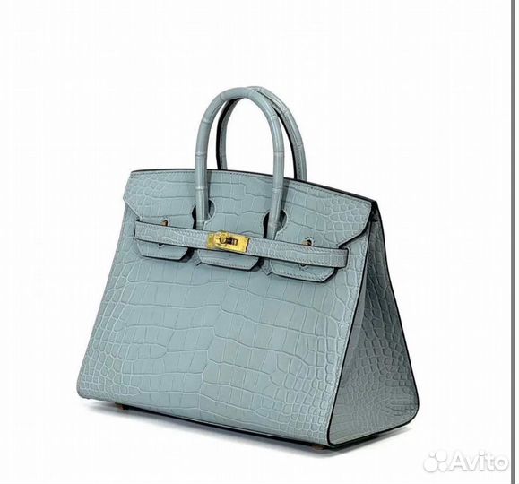 Сумка Hermes Birkin 25