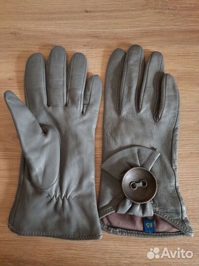 Перчатки Gantes 6,5- 7