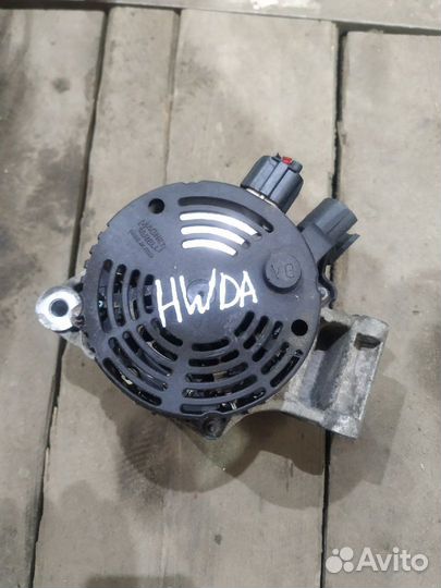 Генератор 3N1110300AE hwda