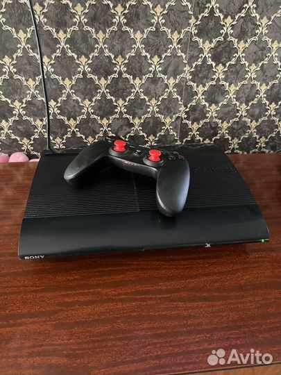 Игровая приставка ps3 все игры бесплатны