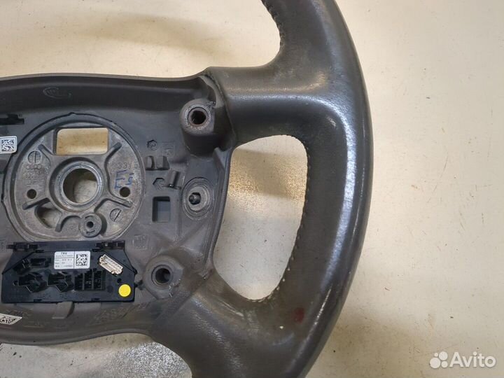 Руль Audi A6 (C5), 2003