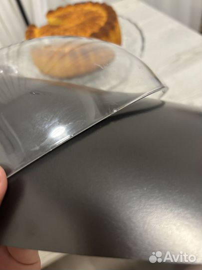 Подставка для торта Икеа