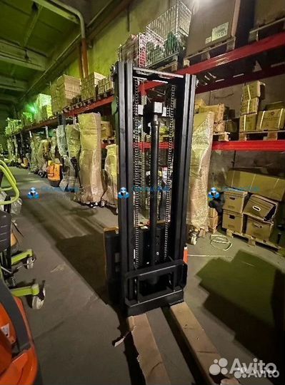 Штабелер TOR CTD1635