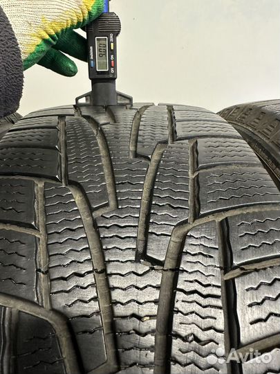 Kumho I'Zen KW31 235/55 R18