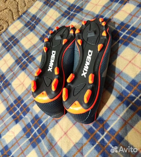 Бутсы высочайшего качества 44;45