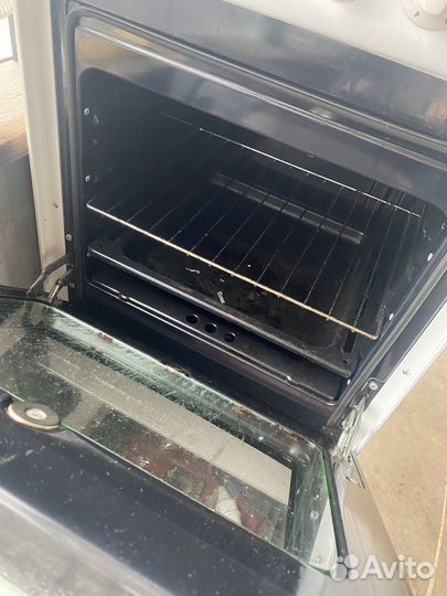 Плита электрическая