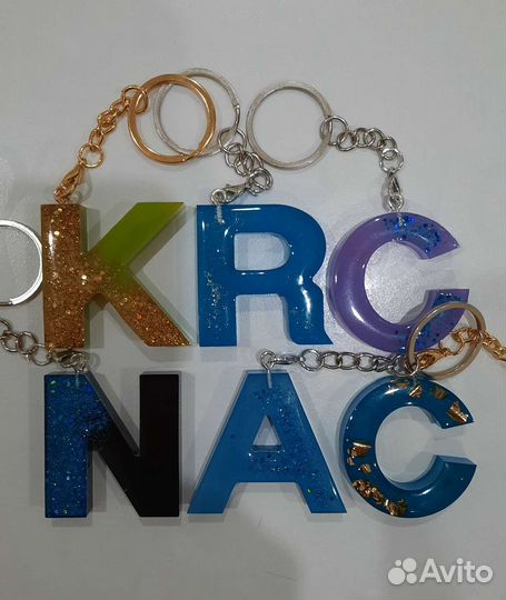 Брелок для ключей