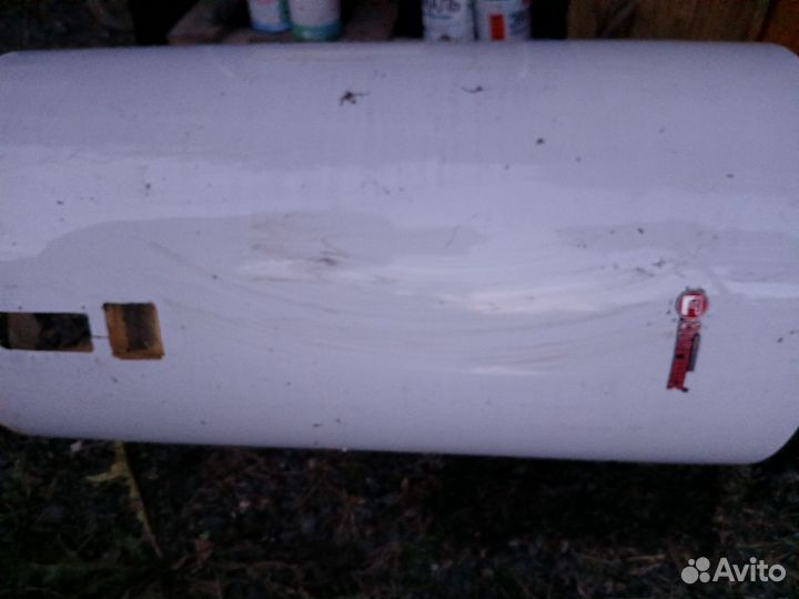 Тен и электроника к боллеру термекс 80л